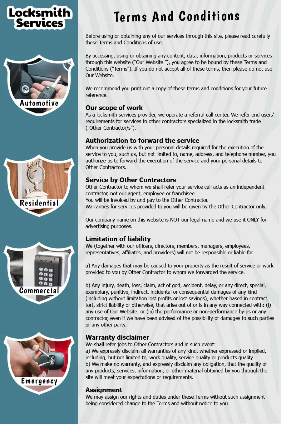 Curtis Bay Locksmith Curtis Bay, MD 410-919-9409